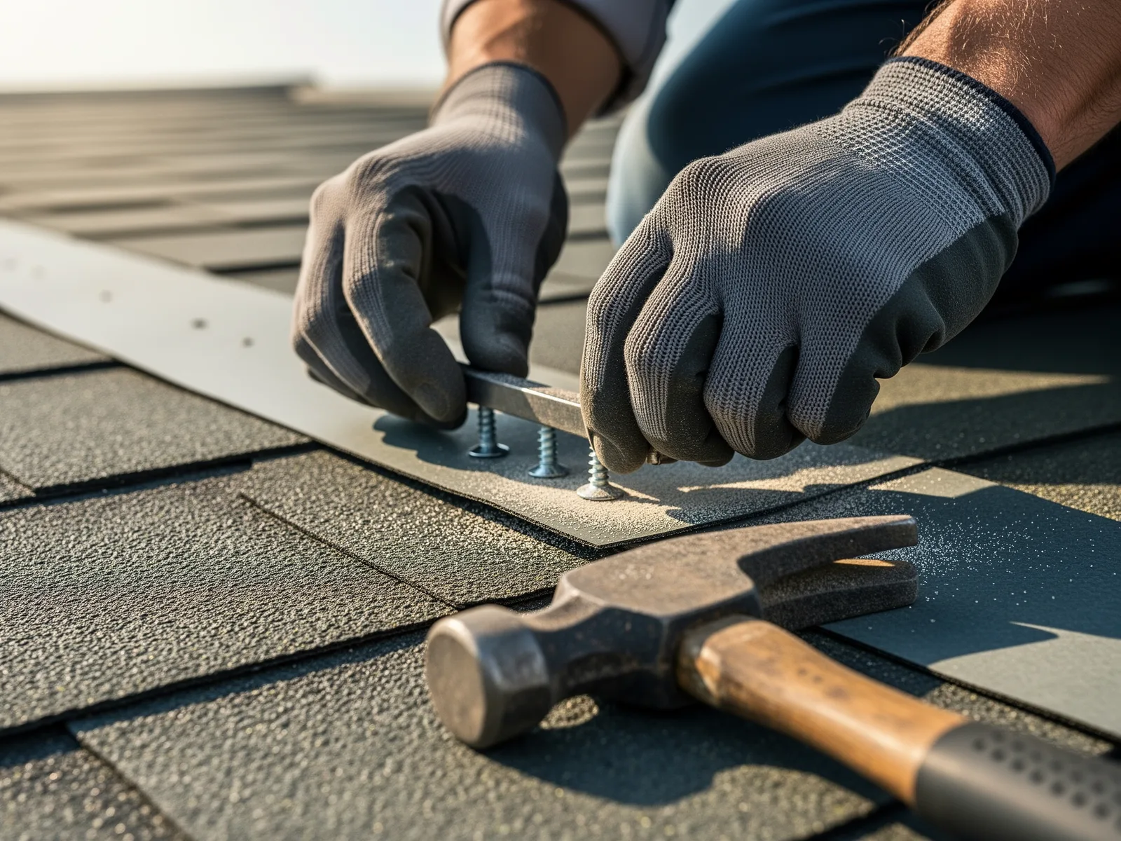 Why choose Fascia Repair in Glengary, WV